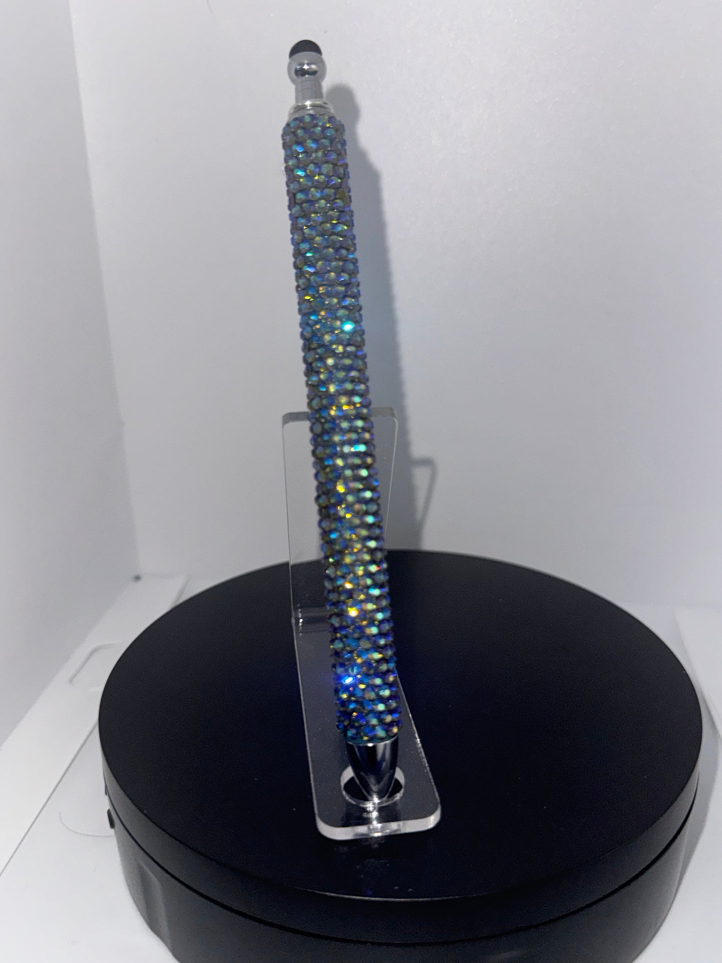 Gracefully Blinged 25