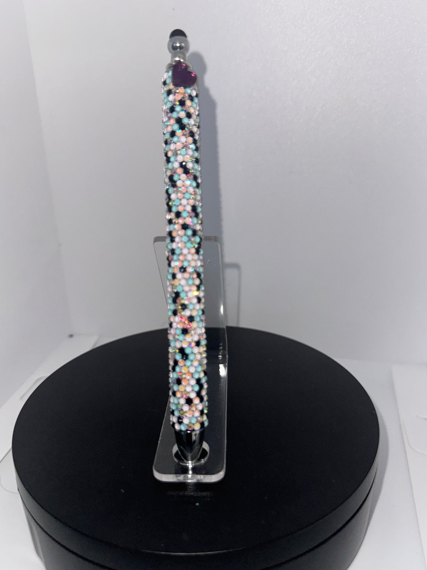 Gracefully Blinged 15