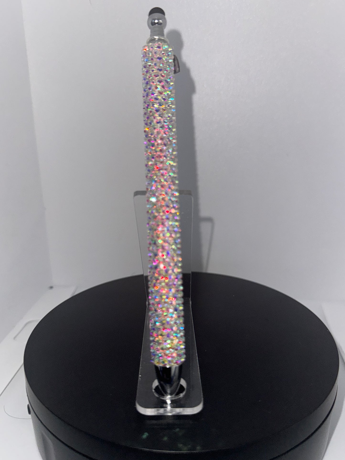 Gracefully Blinged 36