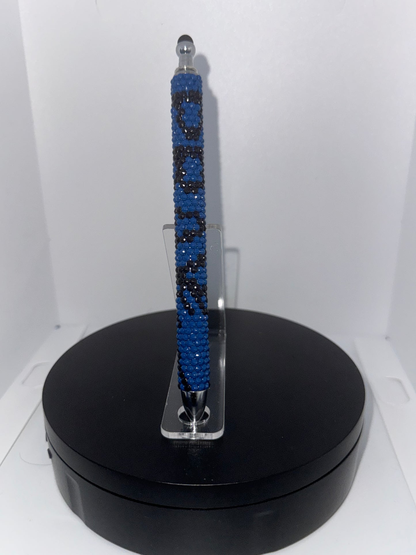 Gracefully Blinged 43