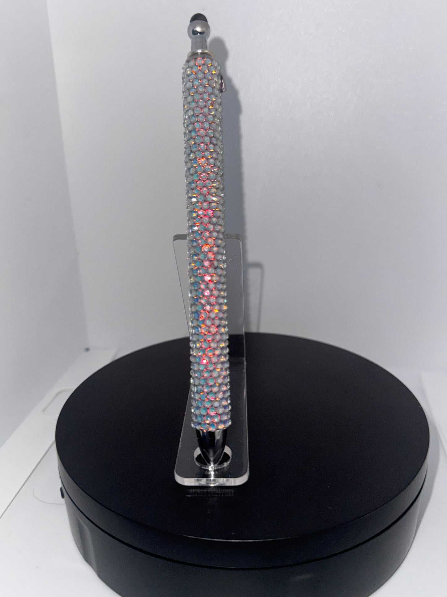 Gracefully Blinged 11