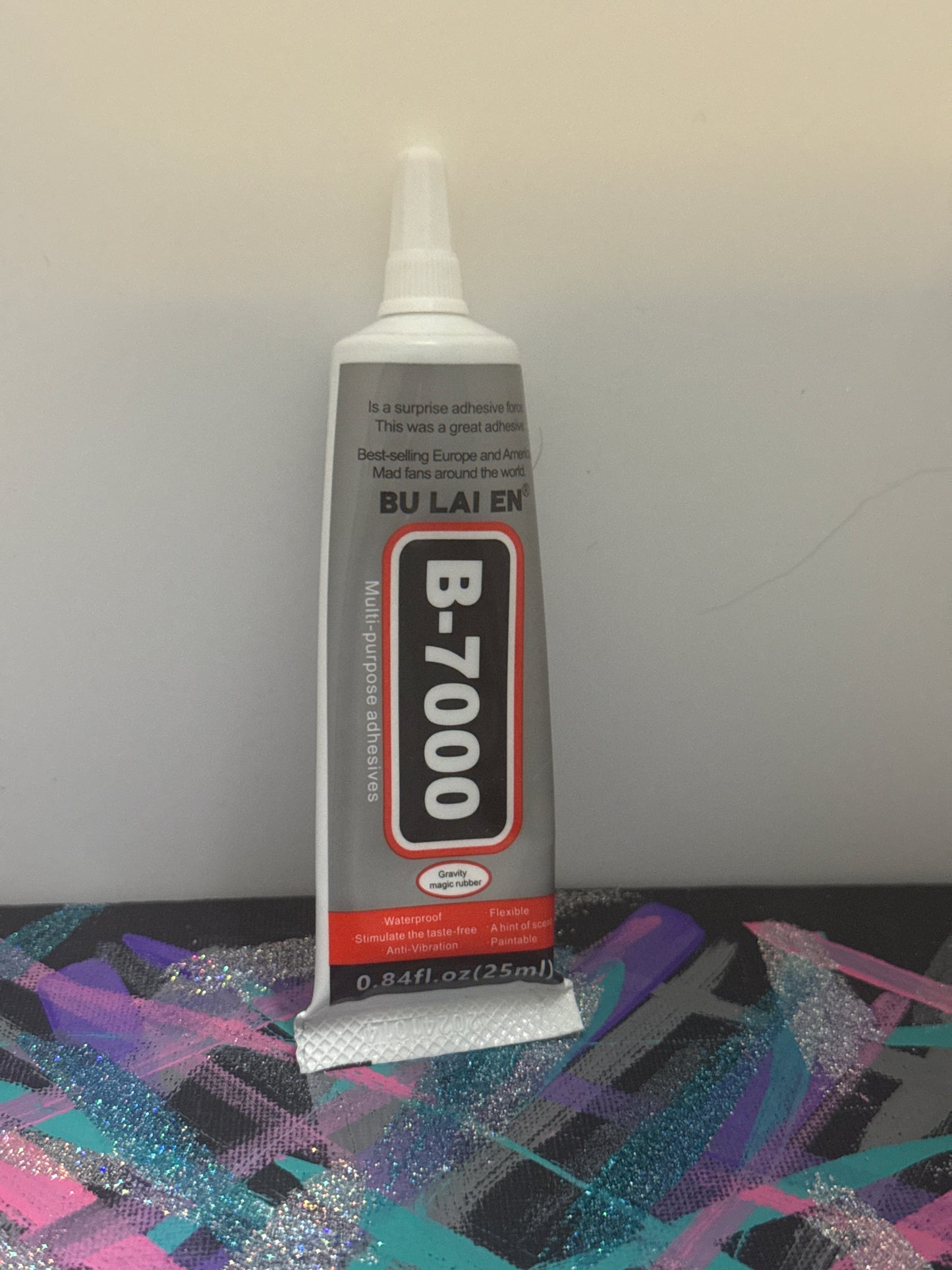 B7000