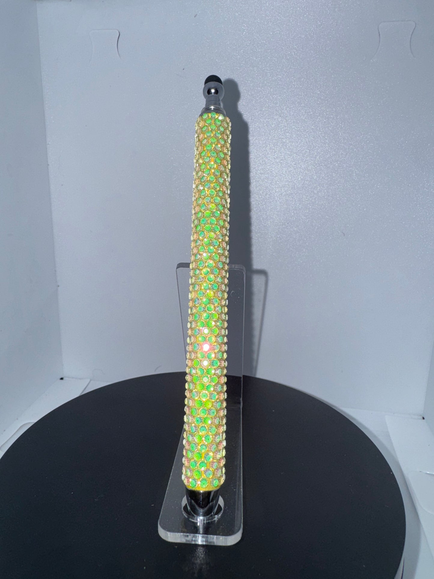 Gracefully Blinged 46