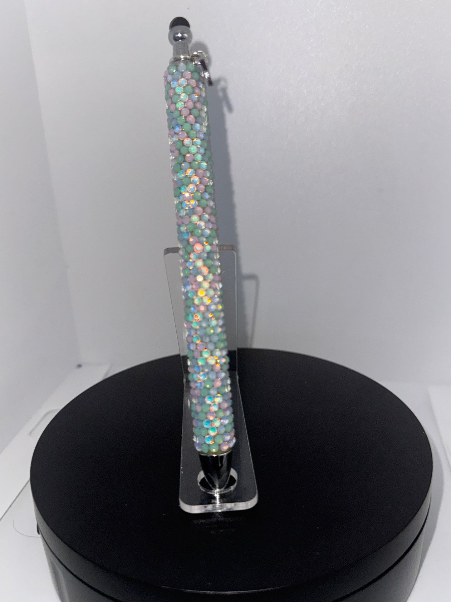 Gracefully Blinged 17