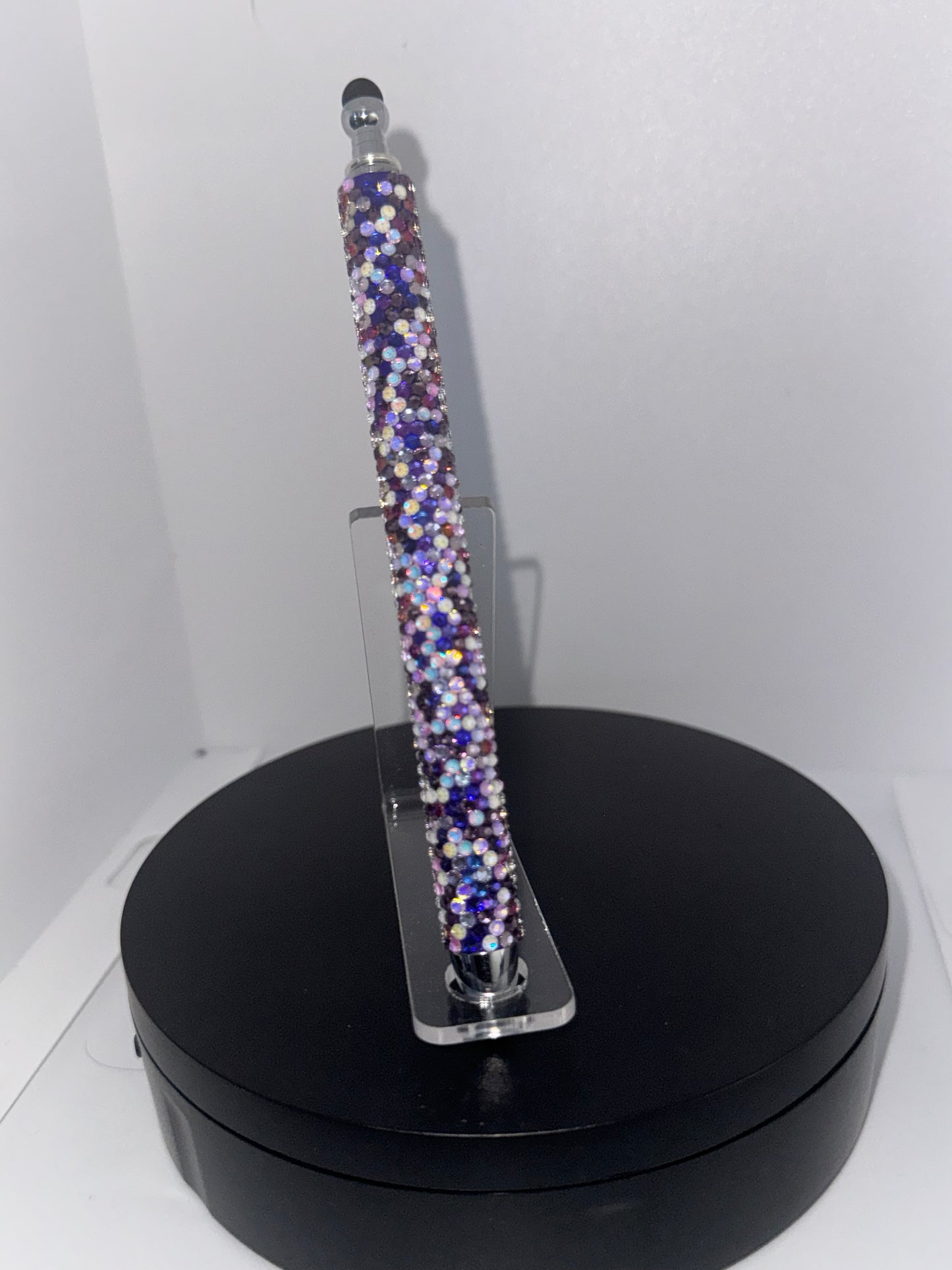 Gracefully Blinged 26