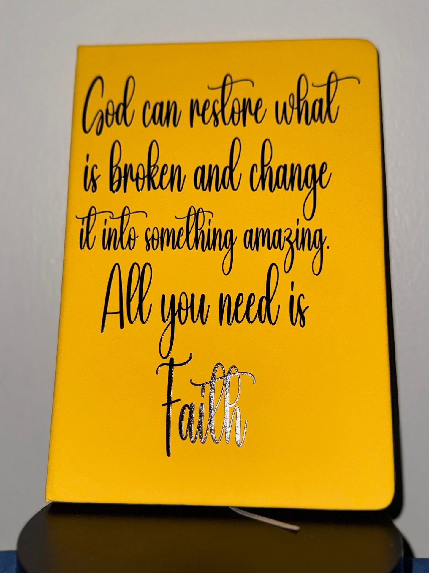 Journal 45