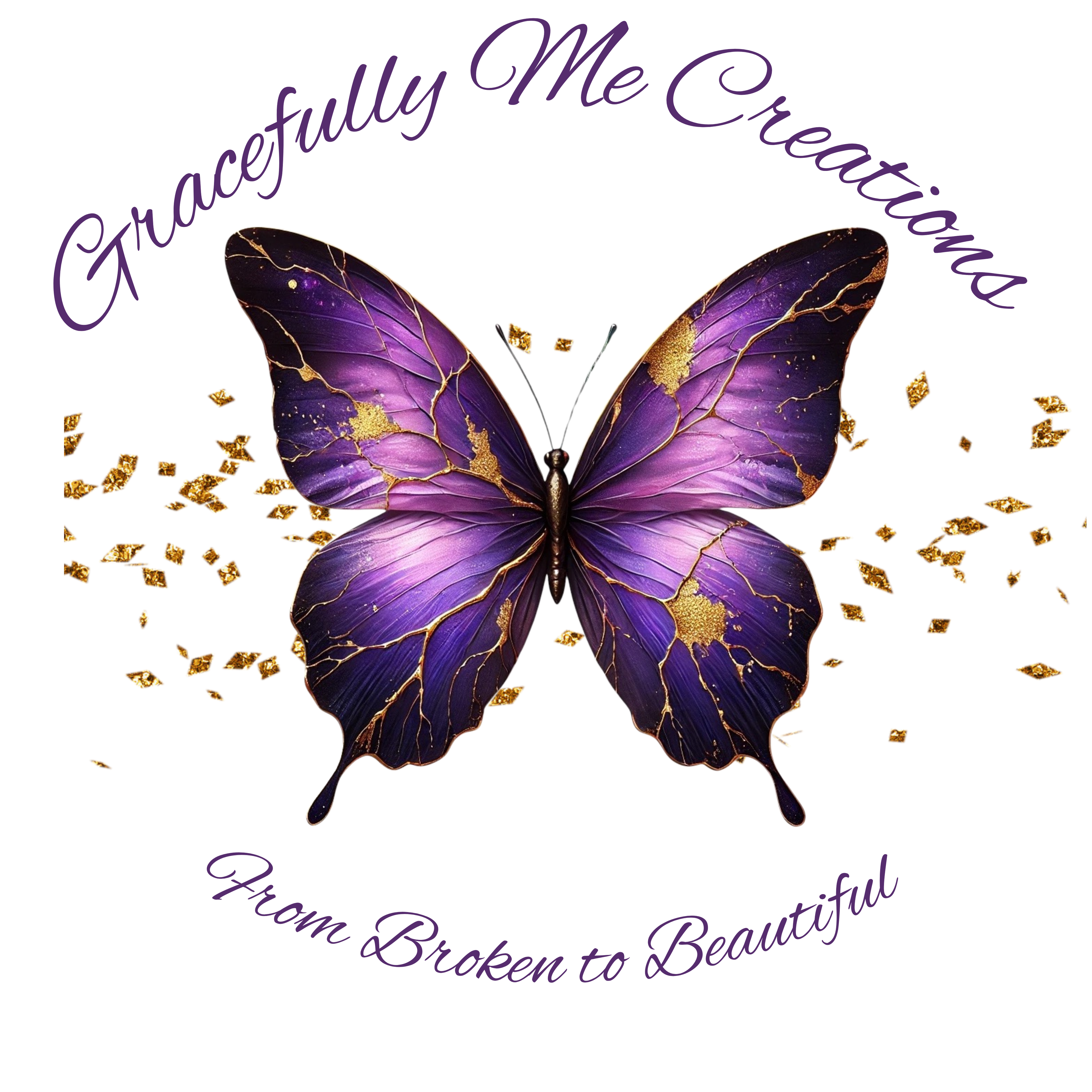 From Broken 2 Beautiful