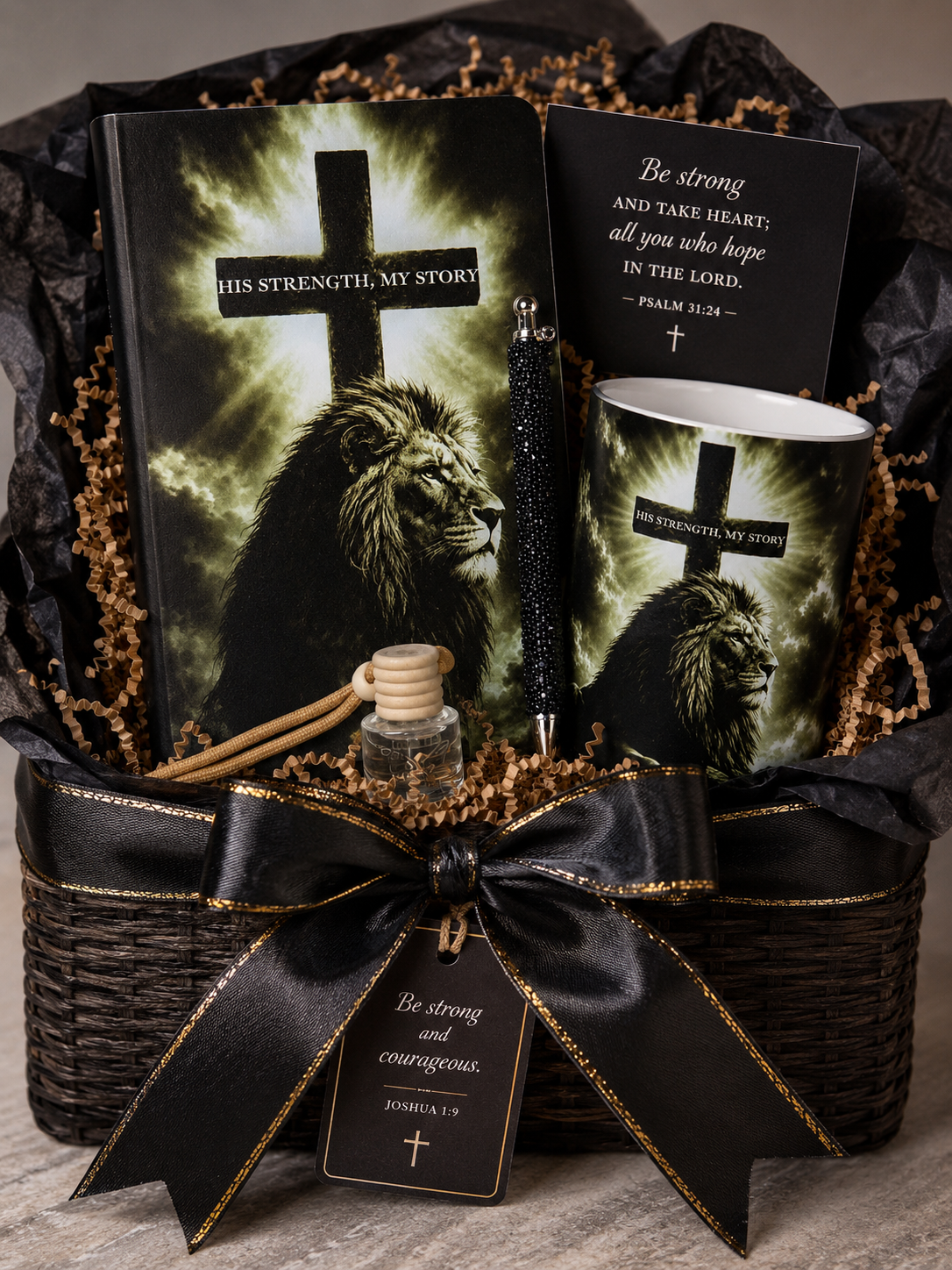 Healing Bundles