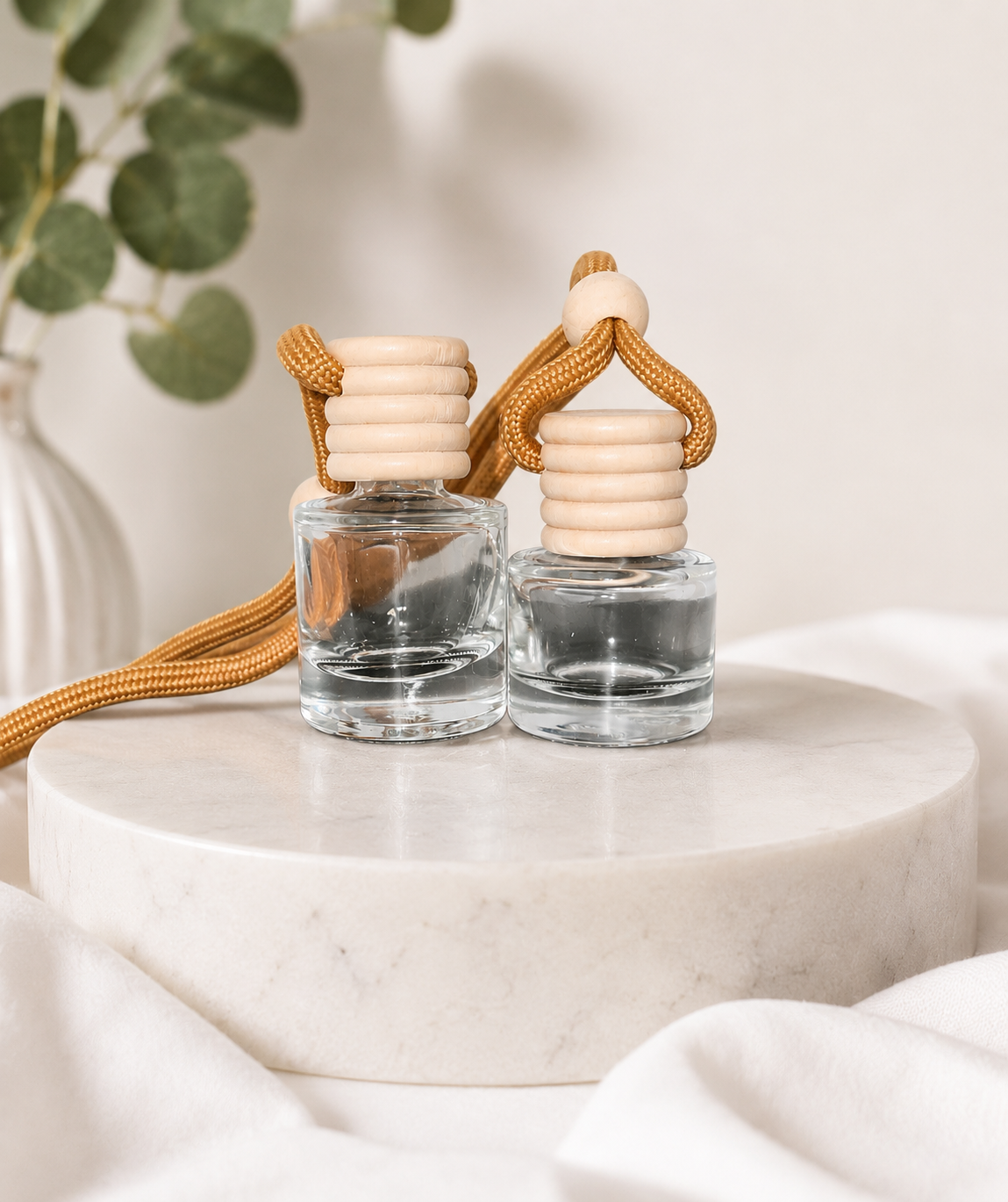 Gracefully Scented