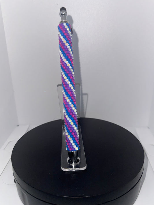 Gracefully Blinged 35