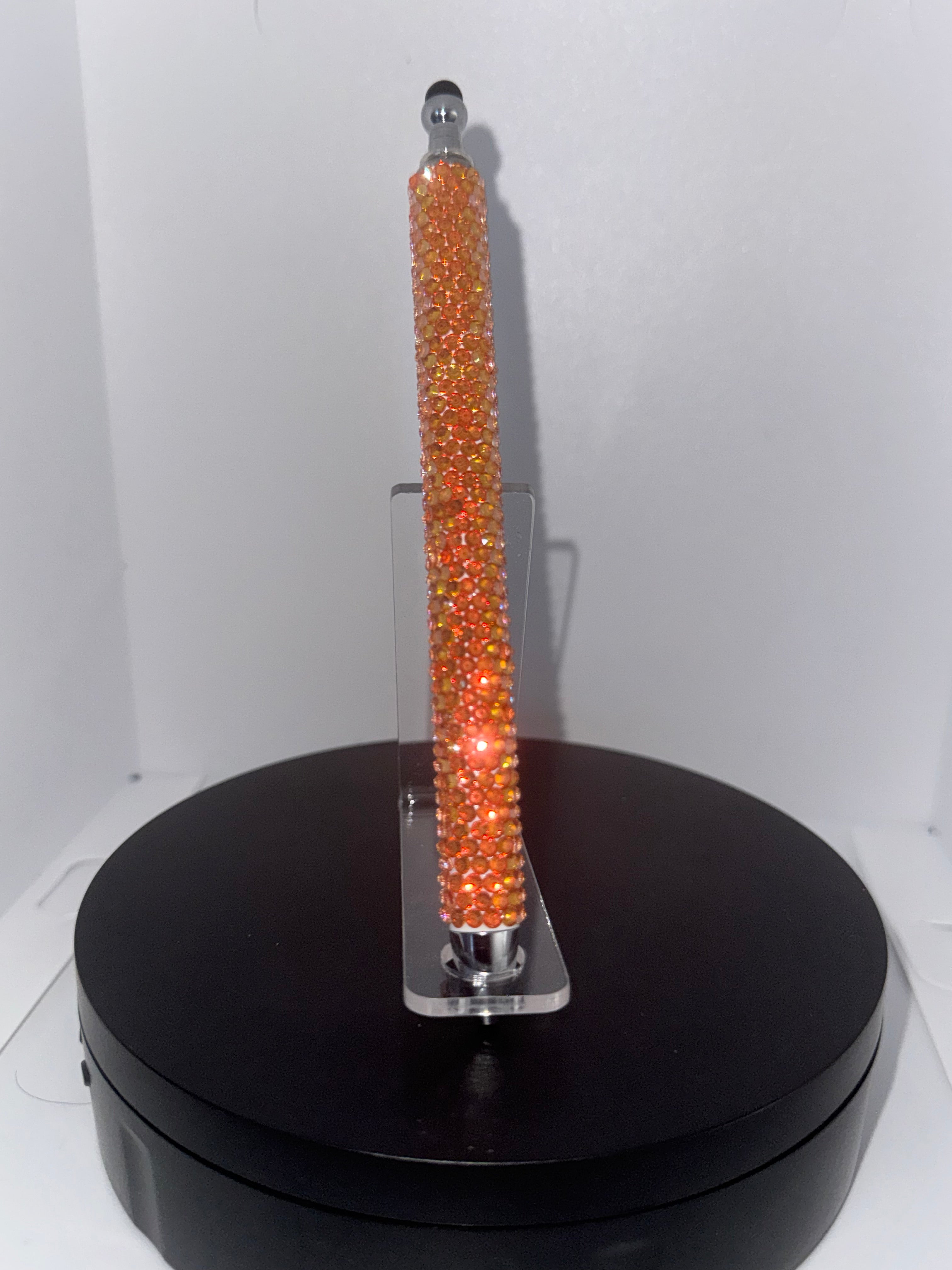 Gracefully Blinged 42