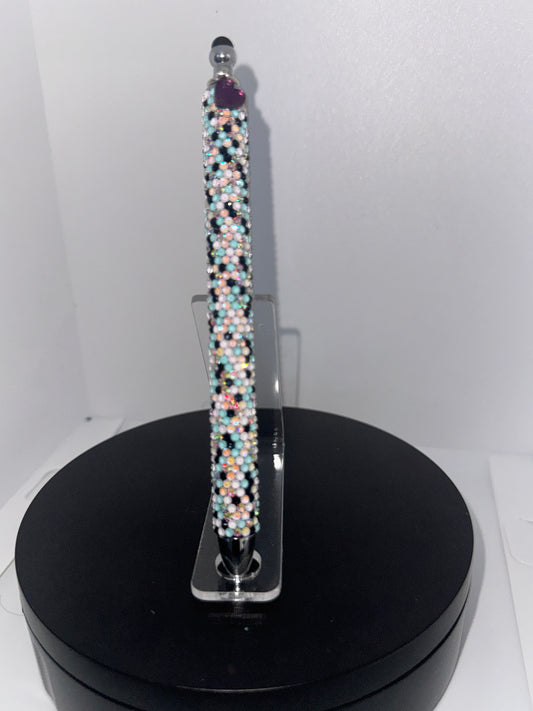 Gracefully Blinged 15