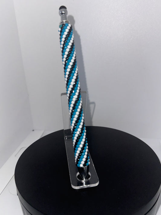 Gracefully Blinged 20
