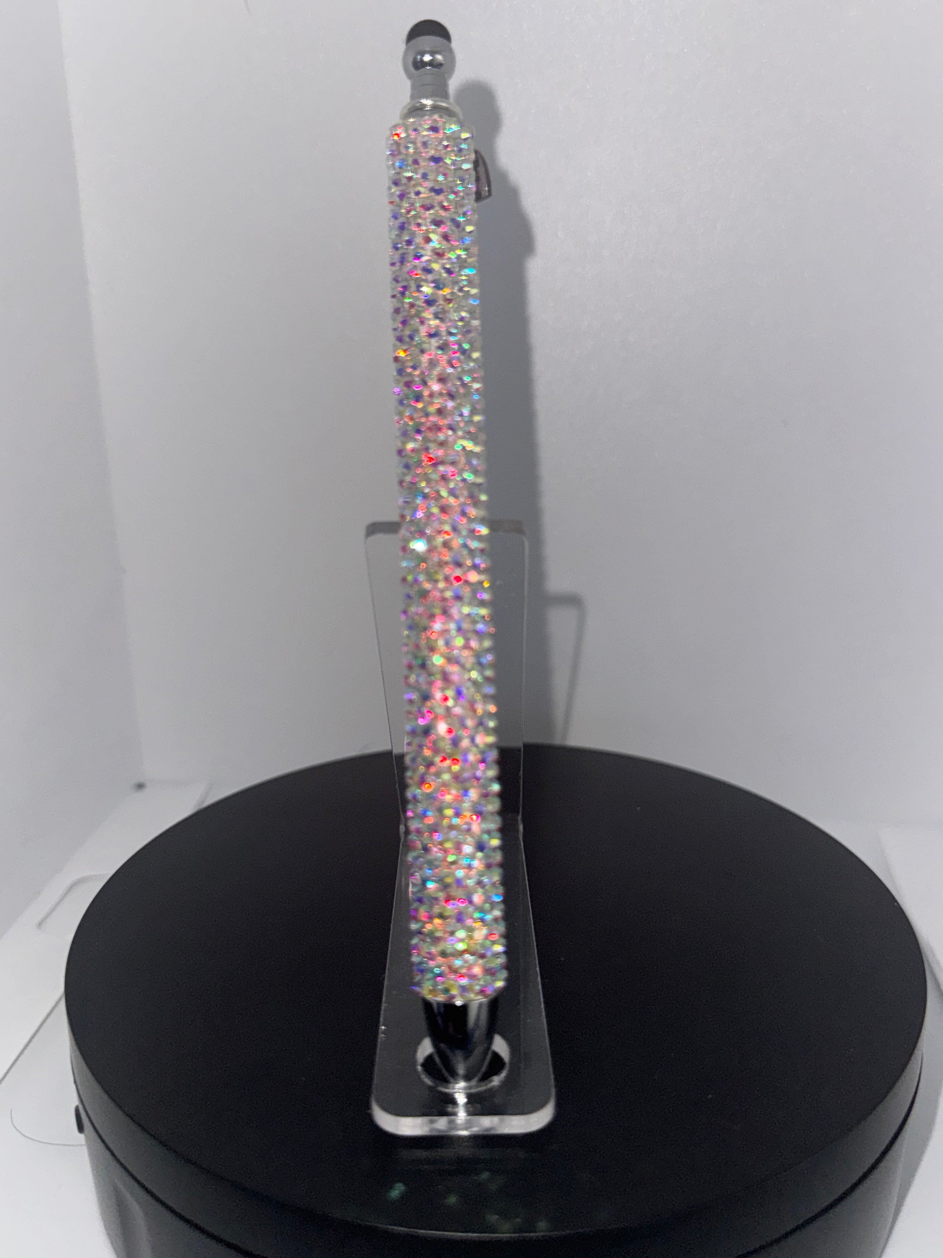 Gracefully Blinged 36