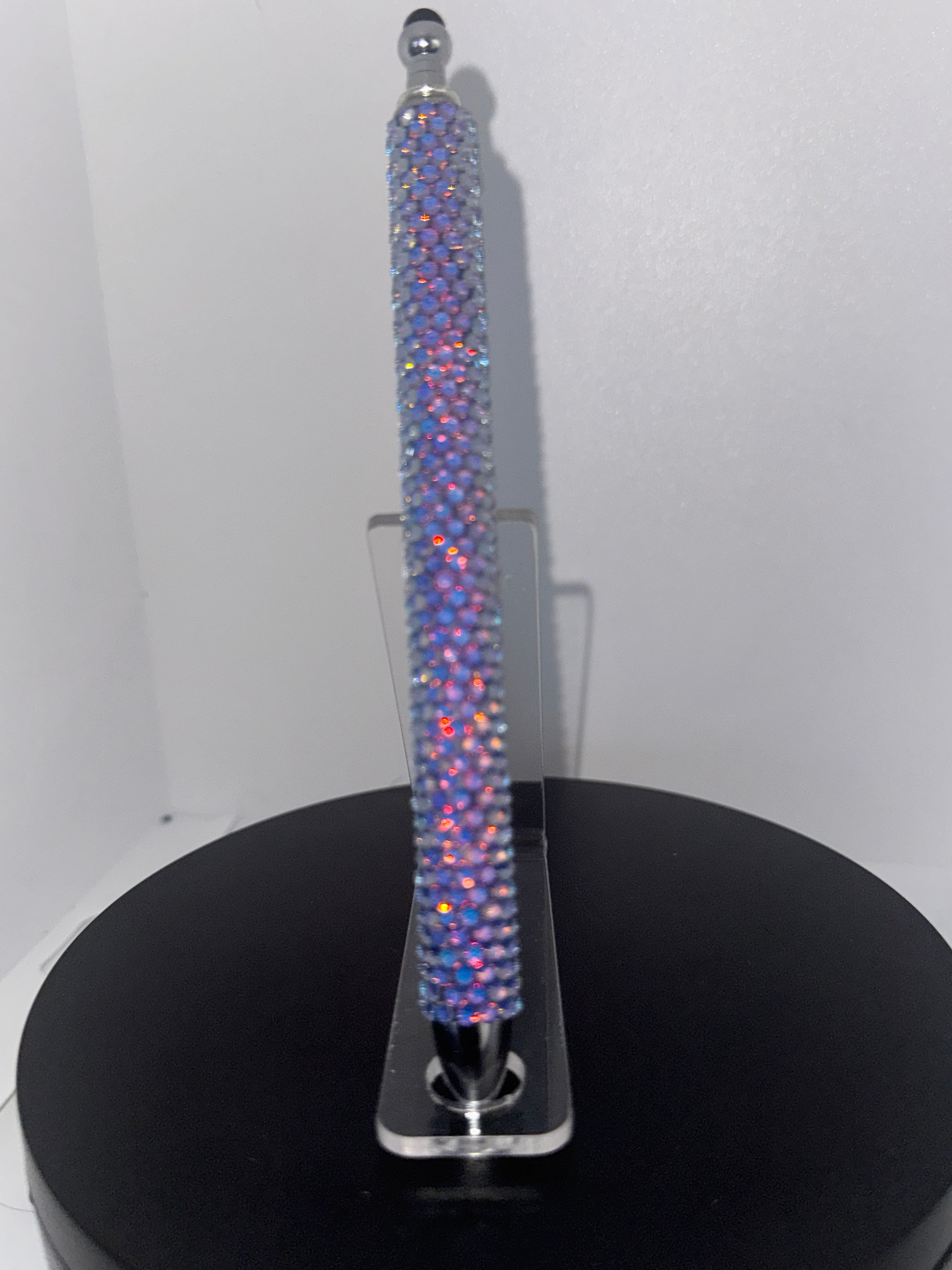 Gracefully Blinged 38