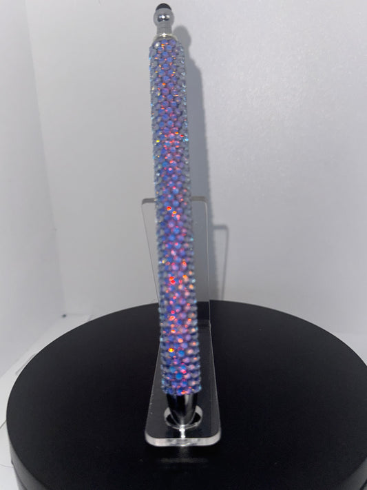 Gracefully Blinged 38