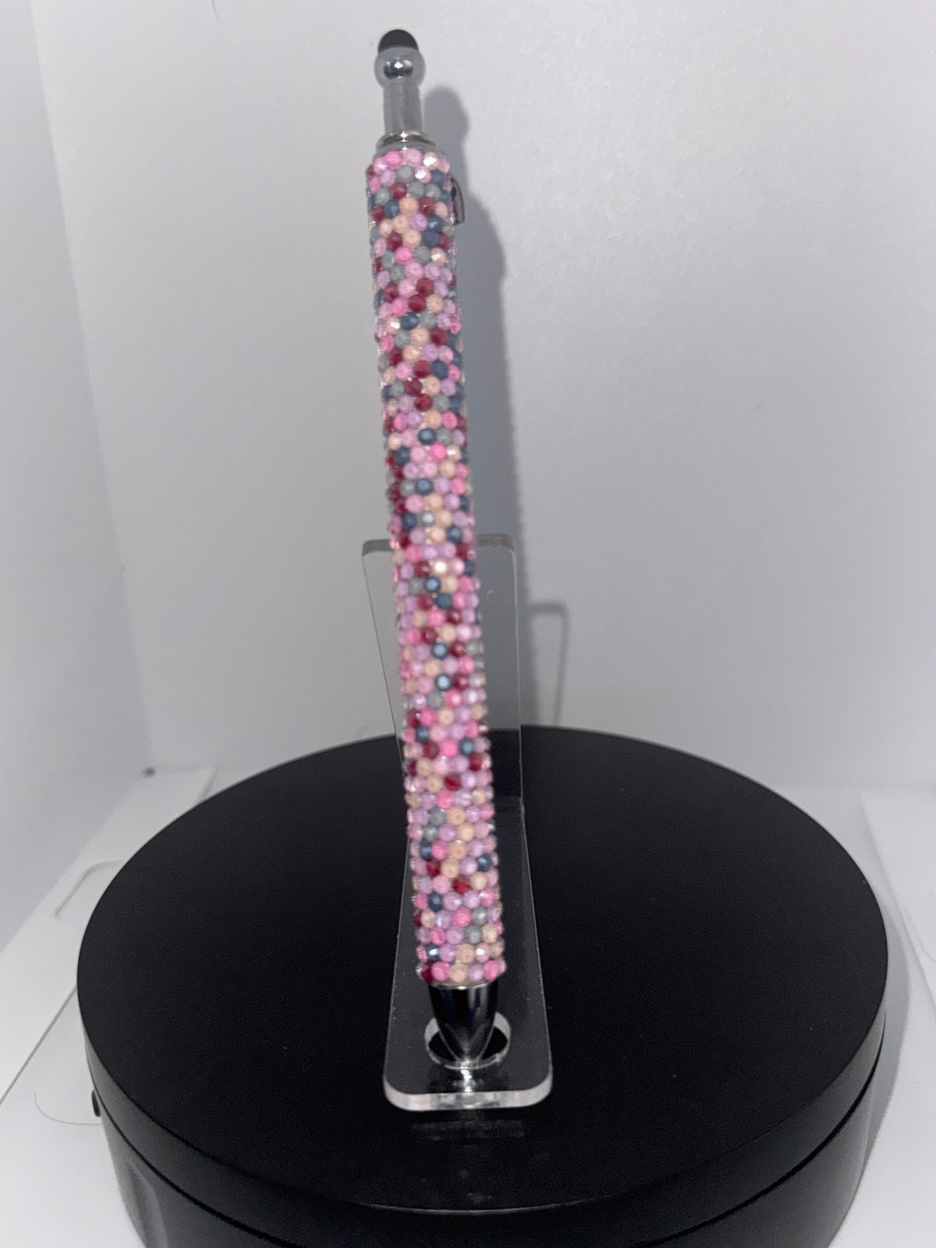 Gracefully Blinged 23