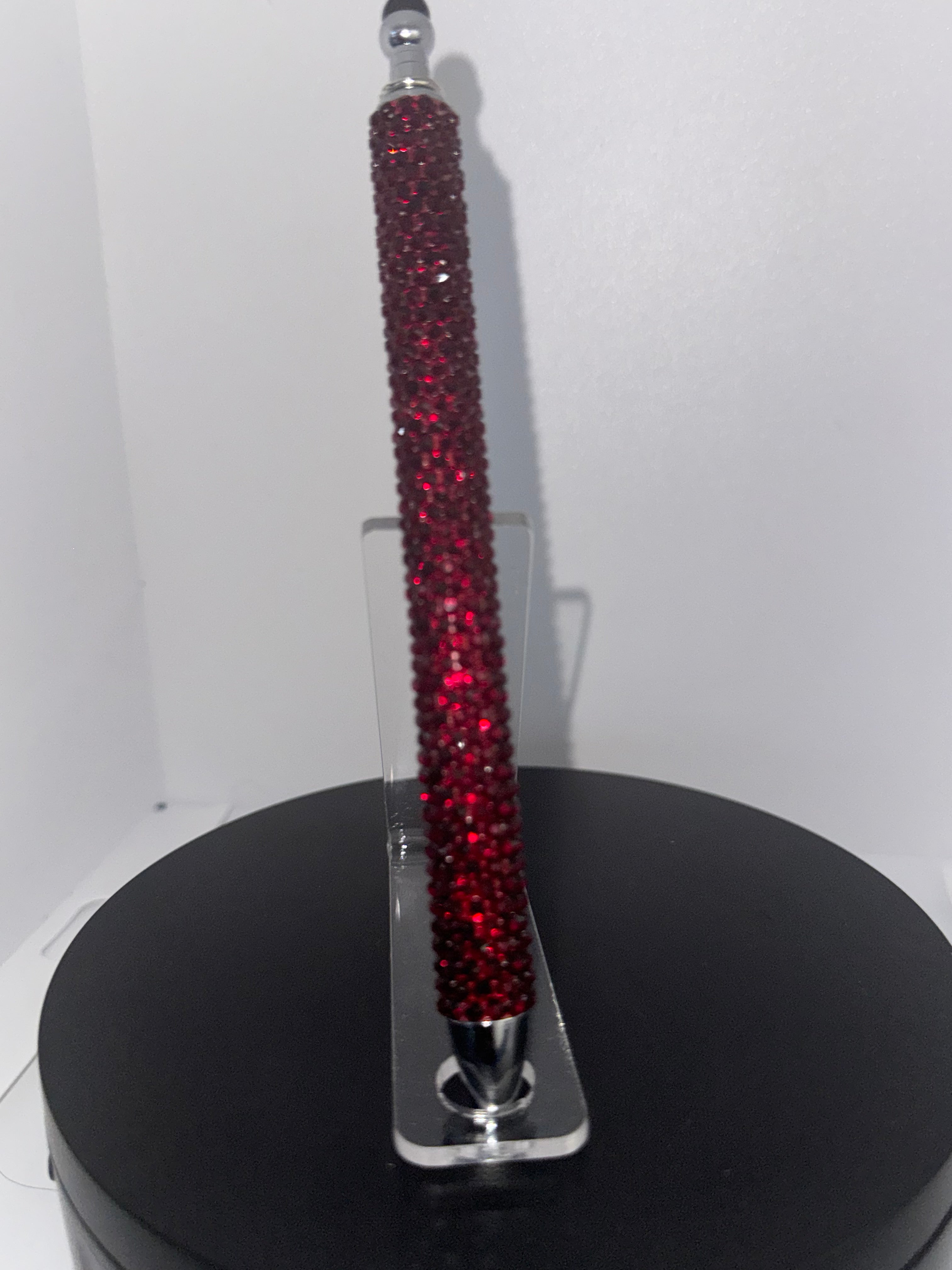 Gracefully Blinged 39