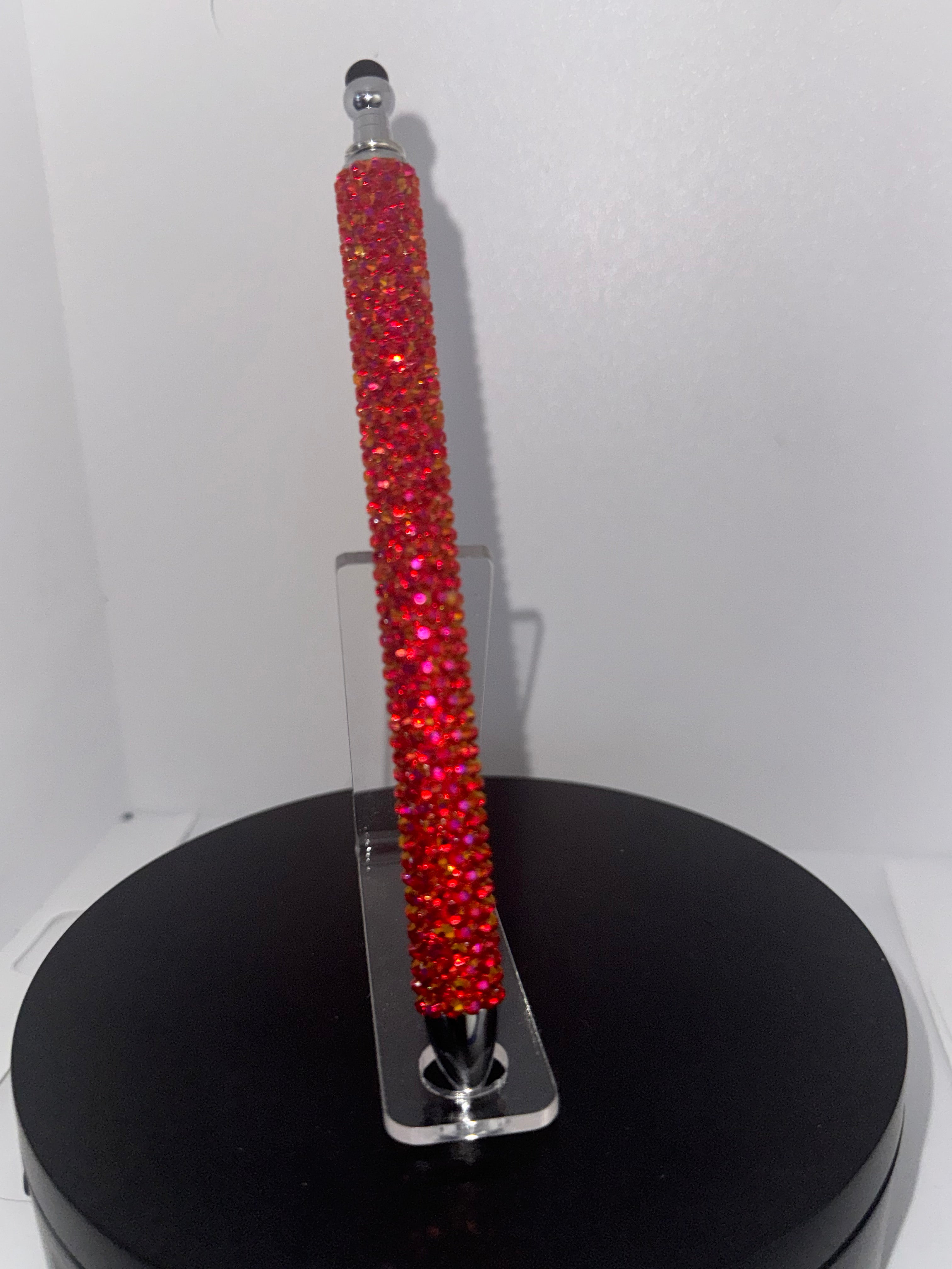Gracefully Blinged 32