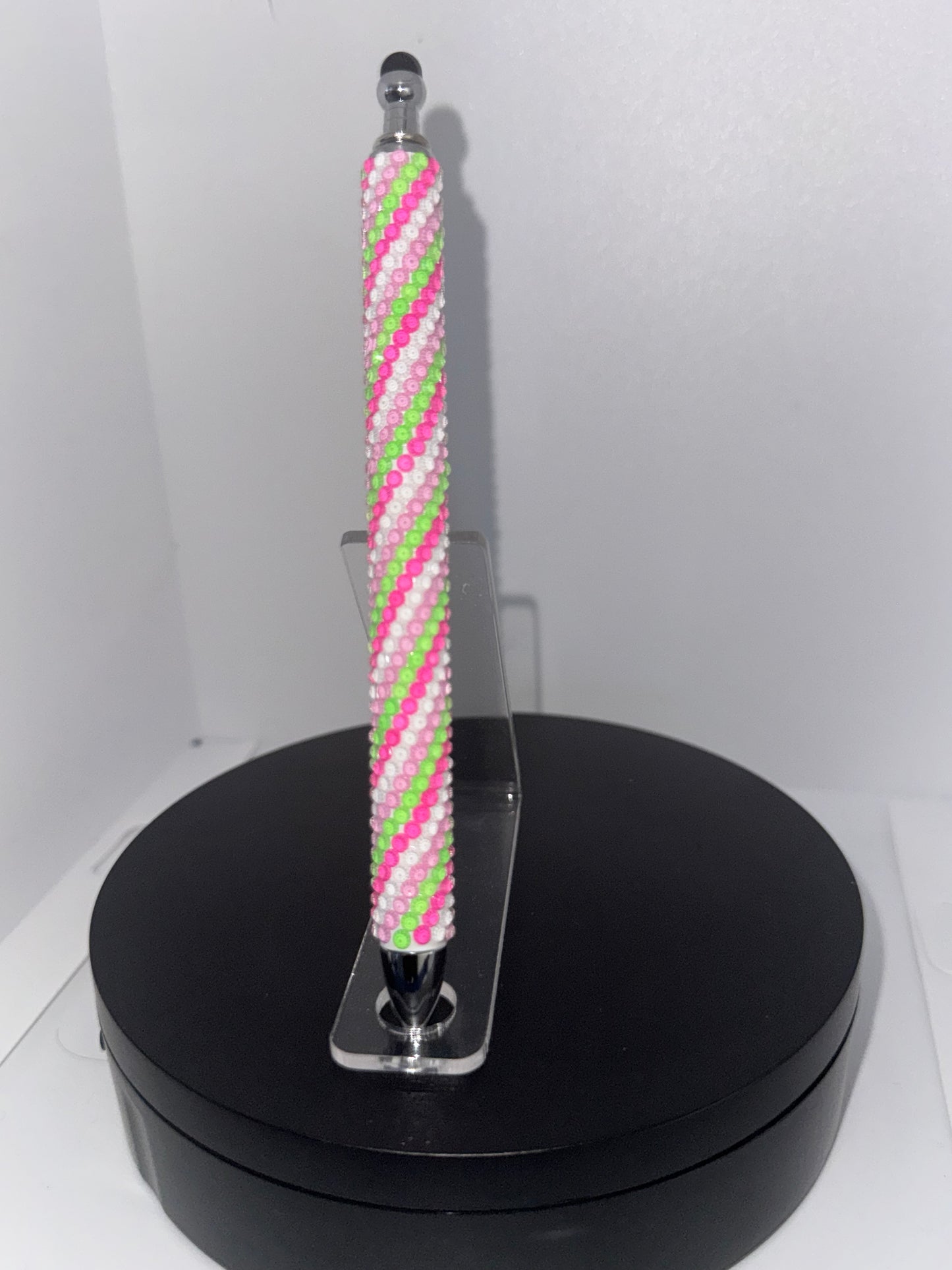 Gracefully Blinged 24