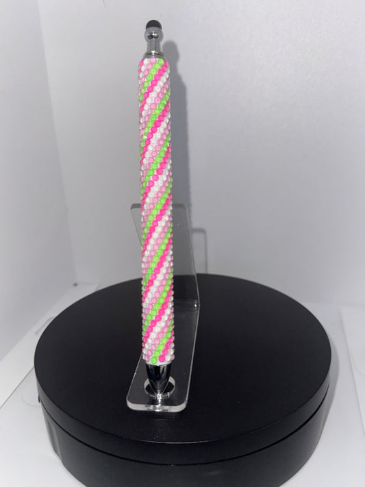 Gracefully Blinged 24