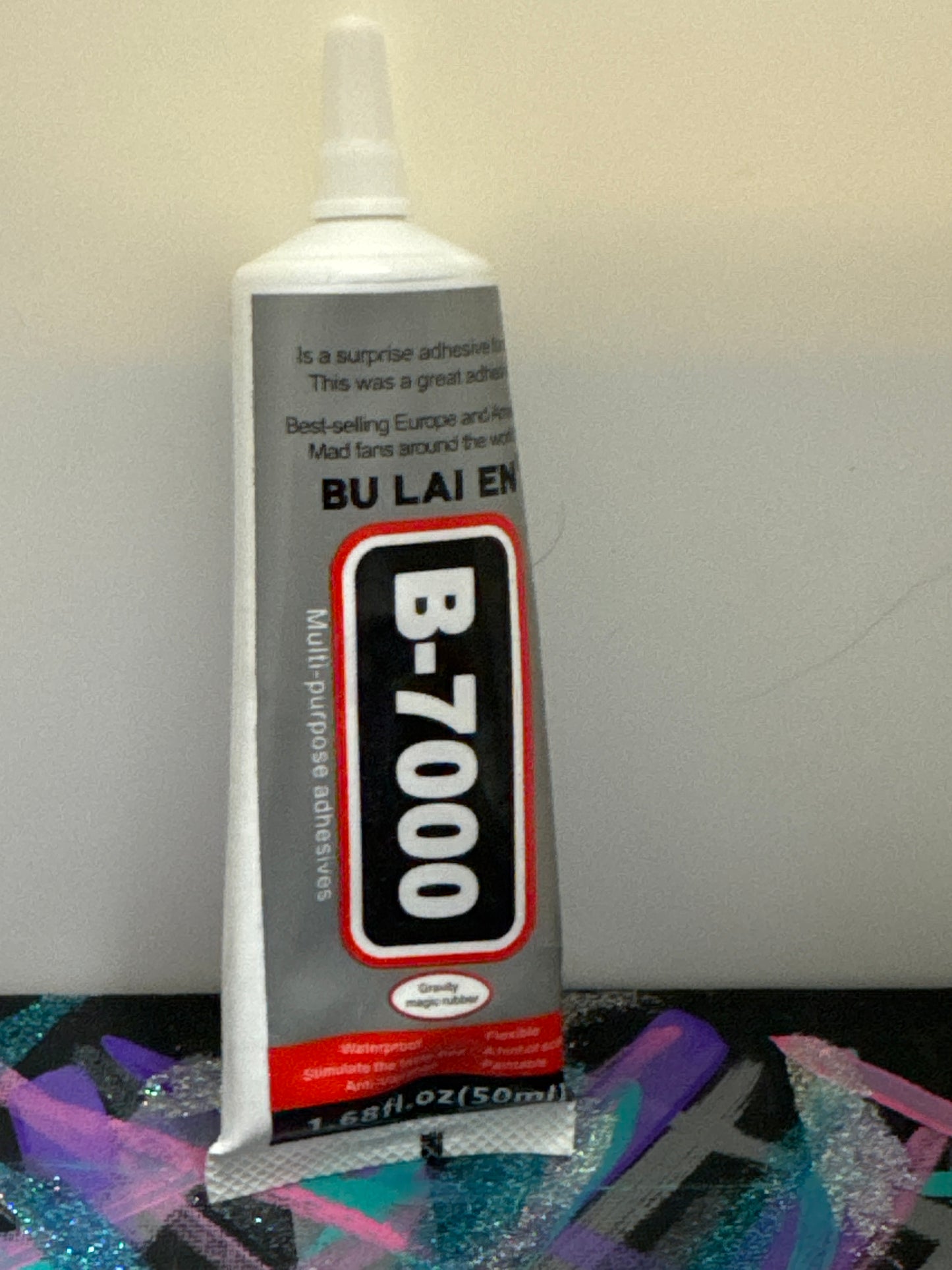B7000