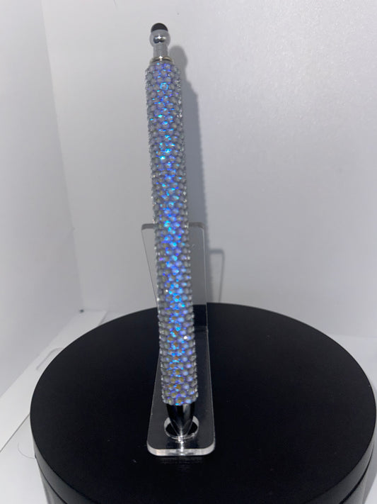 Gracefully Blinged 16