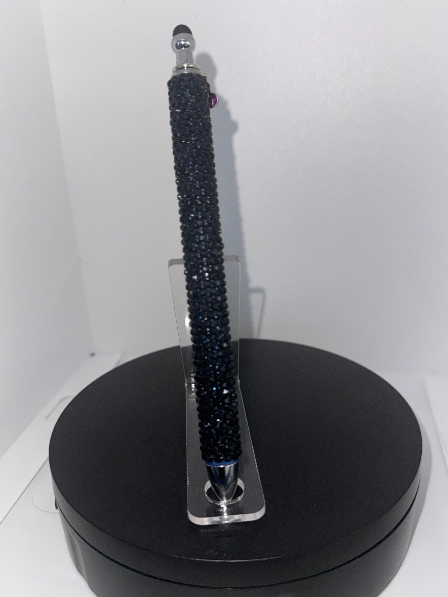 Gracefully Blinged 28