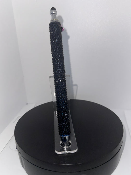 Gracefully Blinged 28