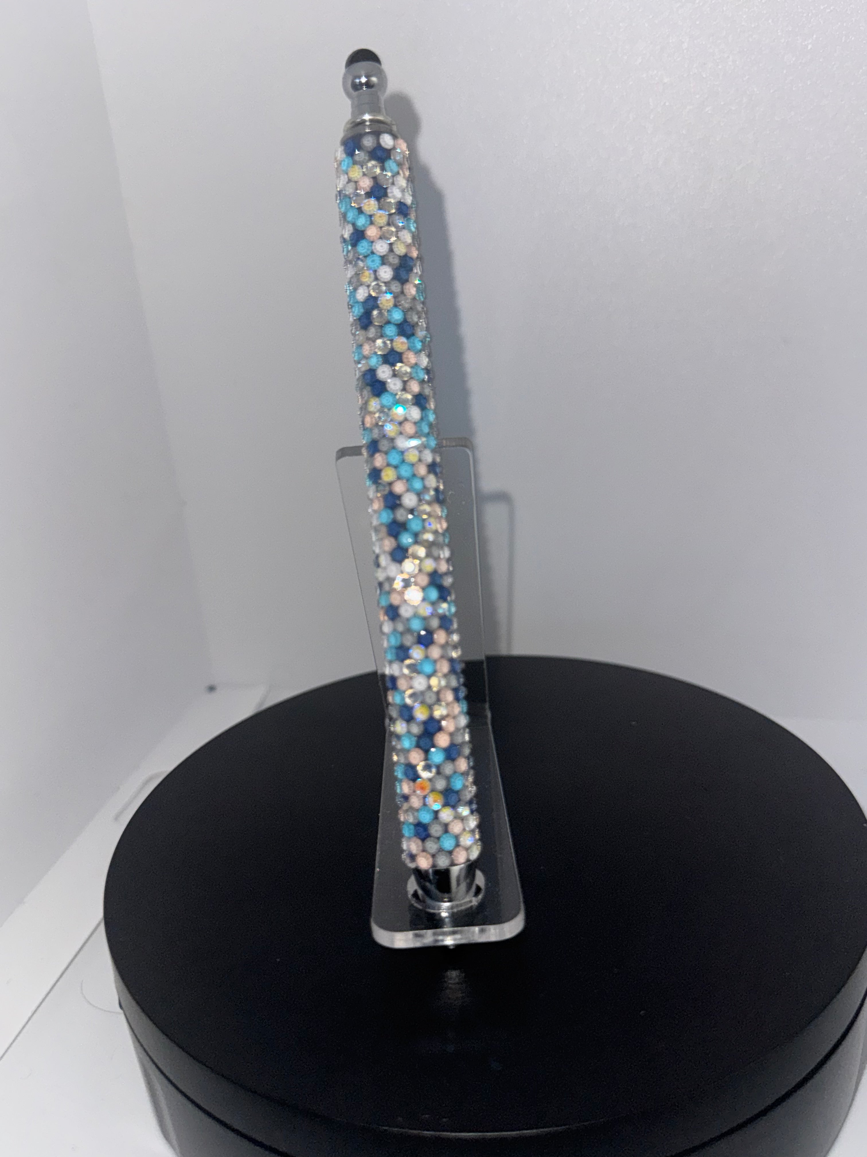 Gracefully Blinged 21