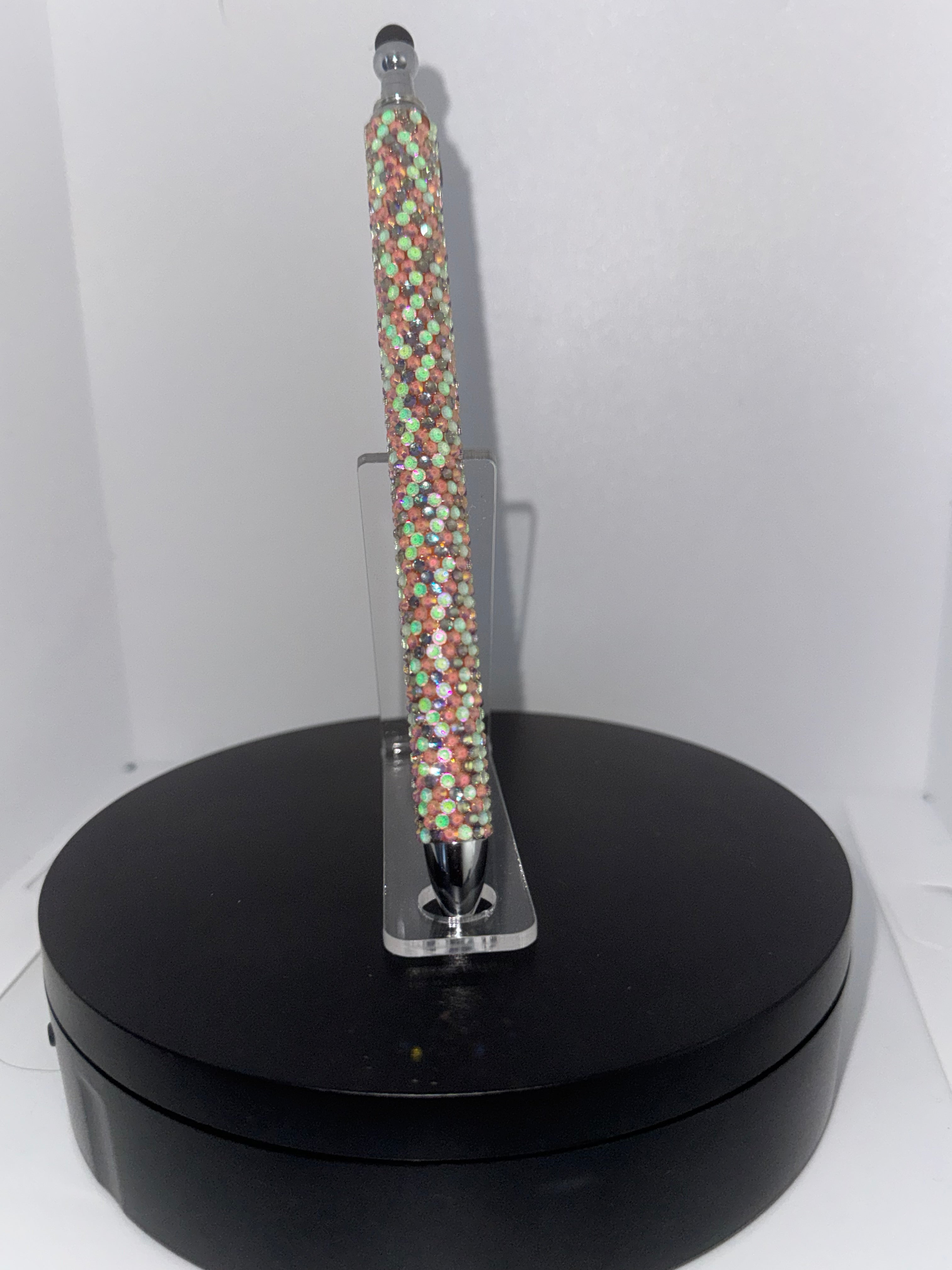 Gracefully Blinged 45