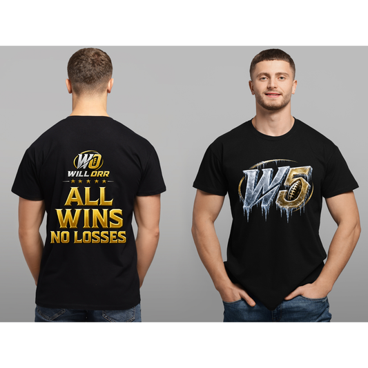 Ice W5 Drip