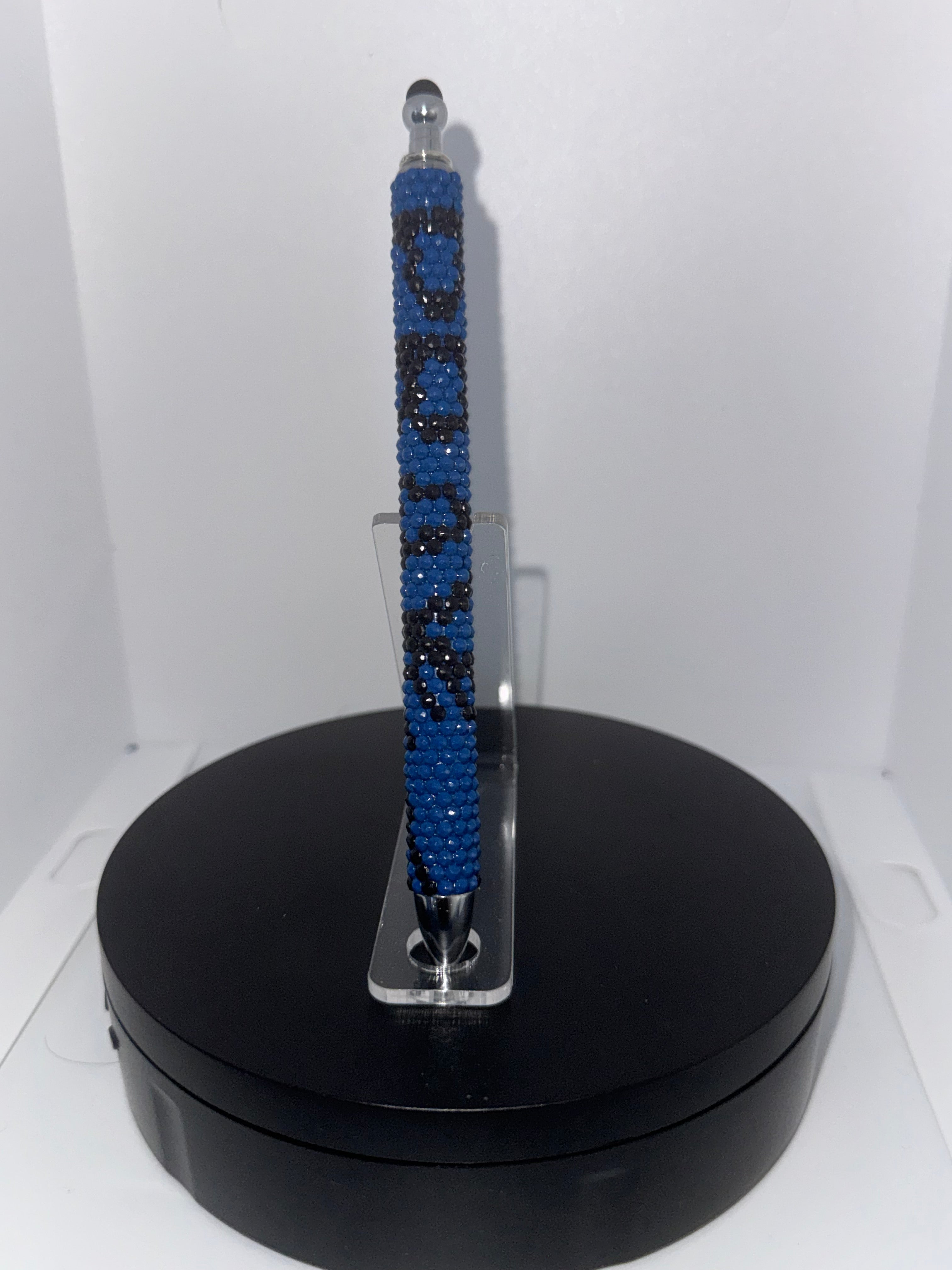 Gracefully Blinged 43
