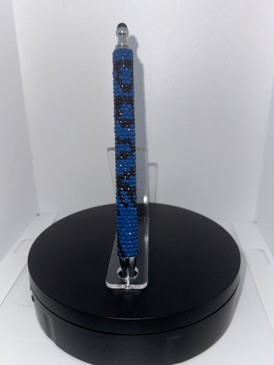 Gracefully Blinged 43