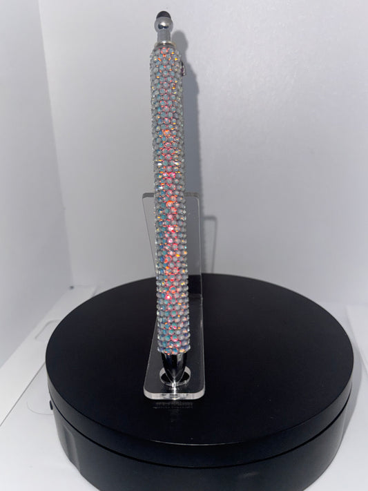 Gracefully Blinged 11