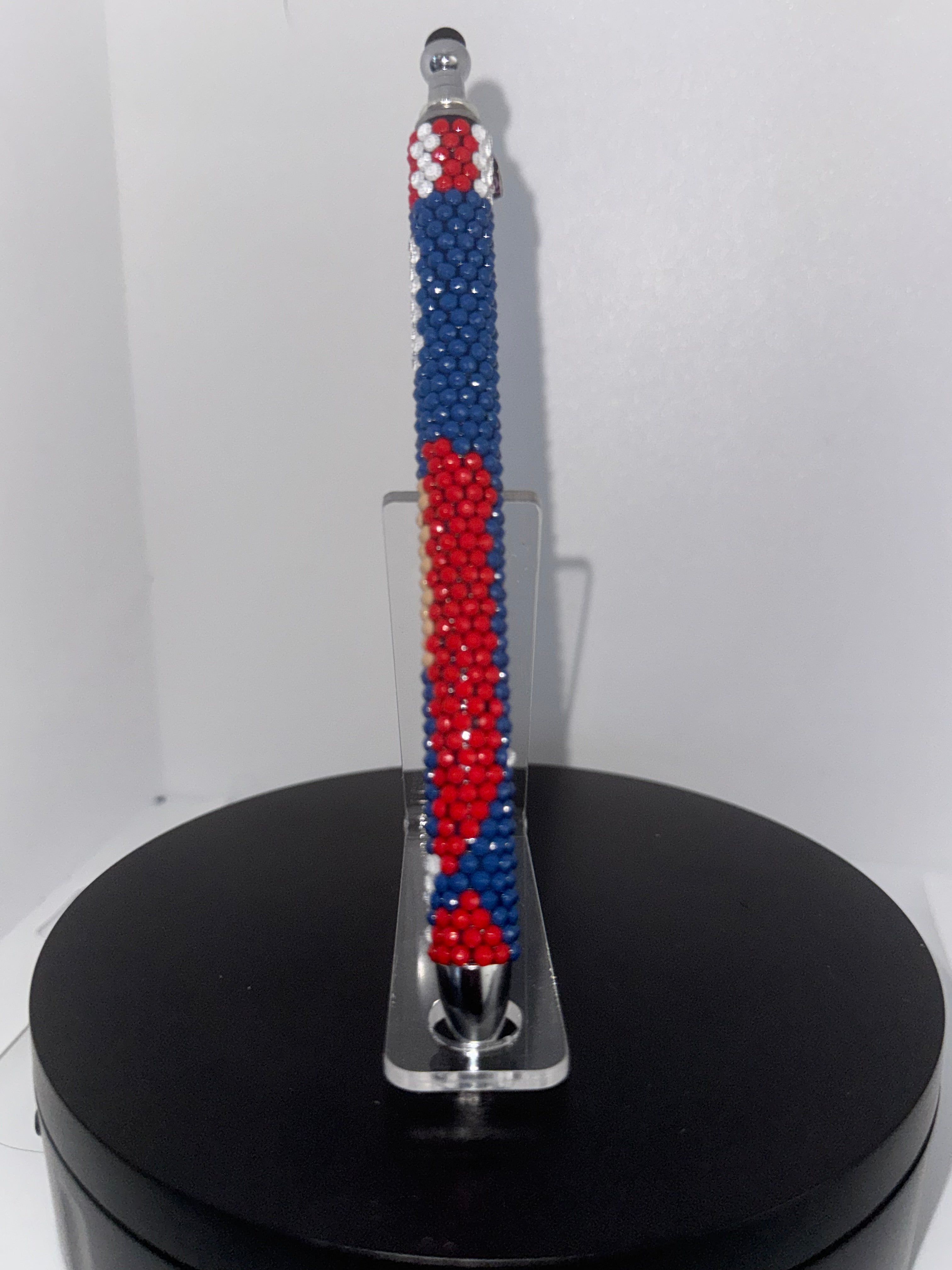 Gracefully Blinged 44