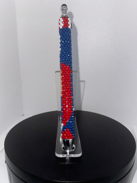 Gracefully Blinged 44