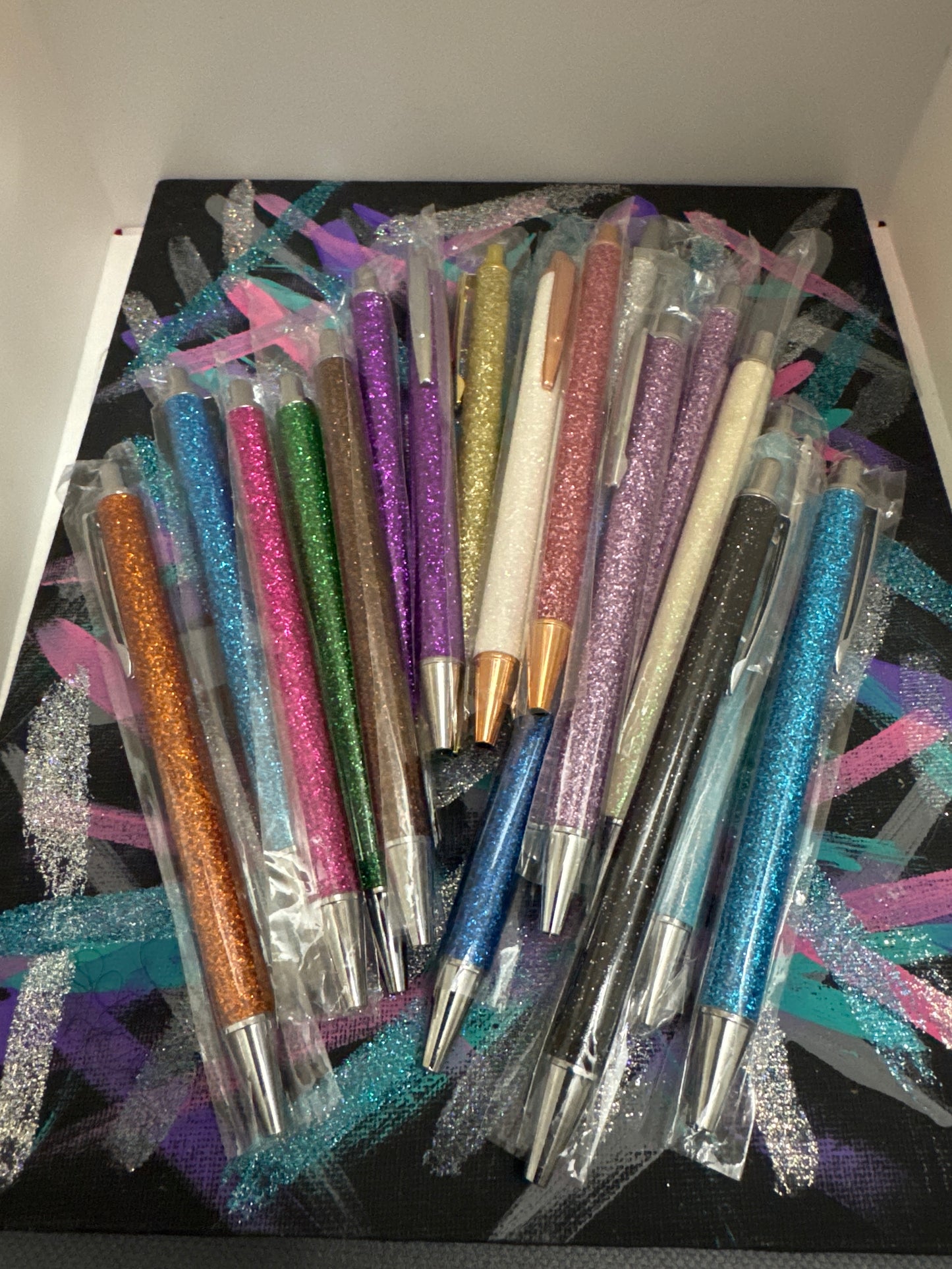 Pen Pin