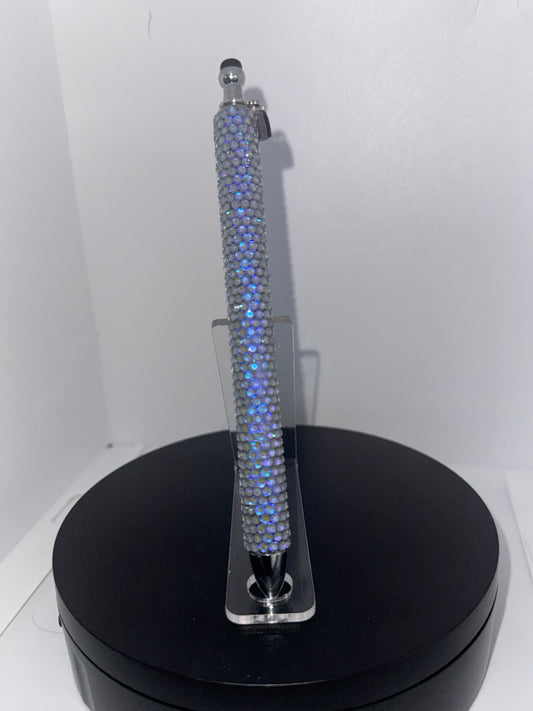 Gracefully Blinged 30