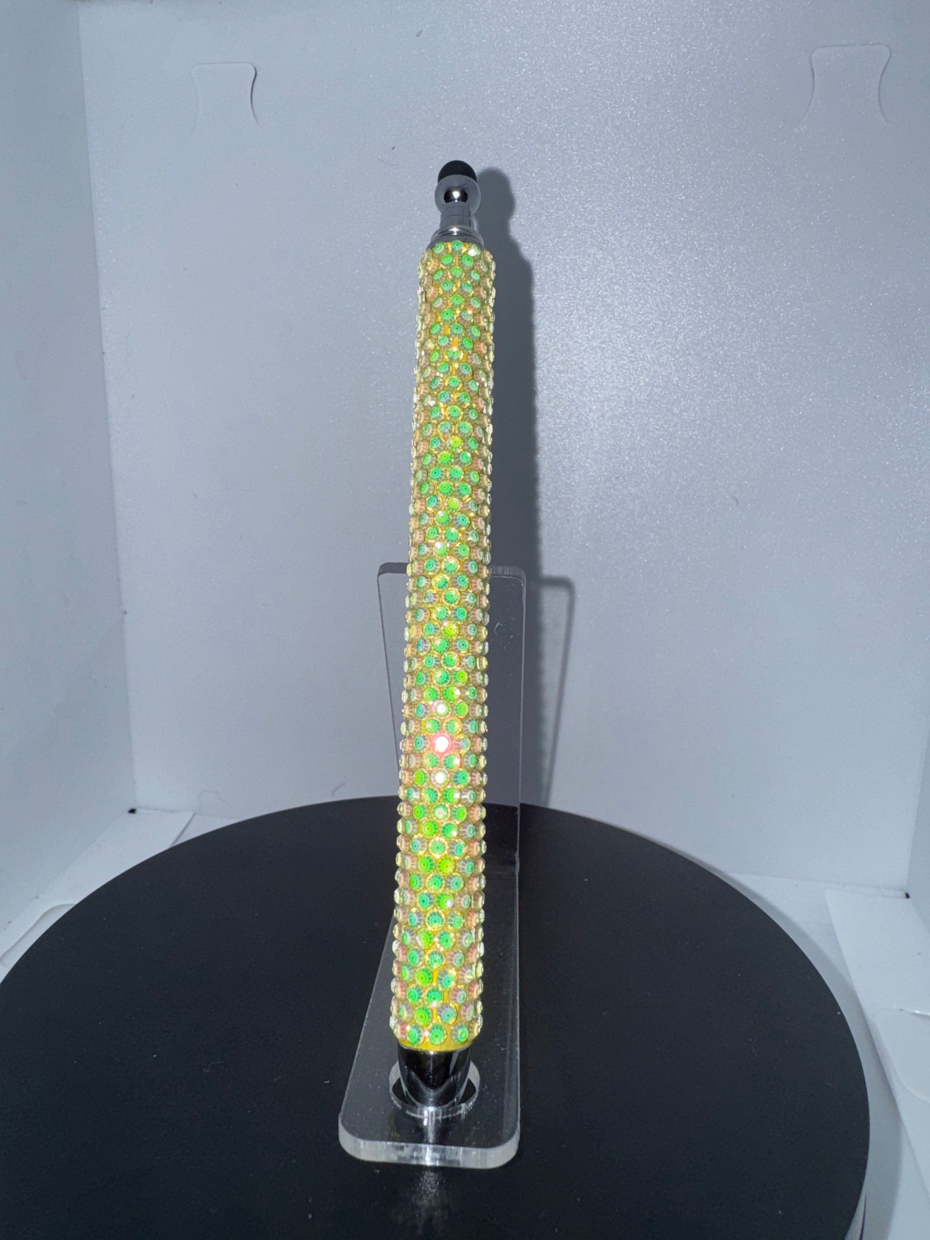 Gracefully Blinged 46