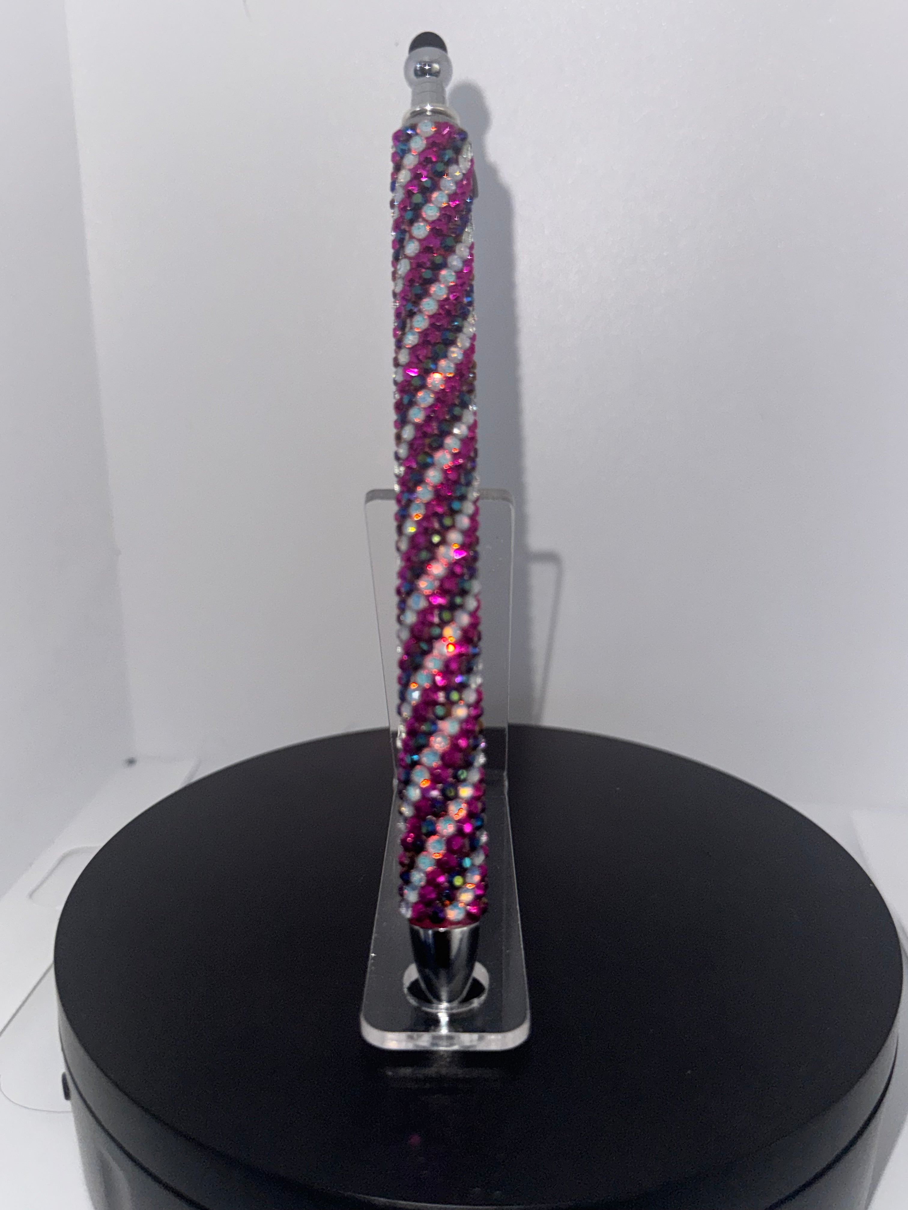 Gracefully Blinged 40