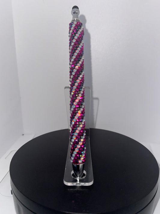 Gracefully Blinged 40
