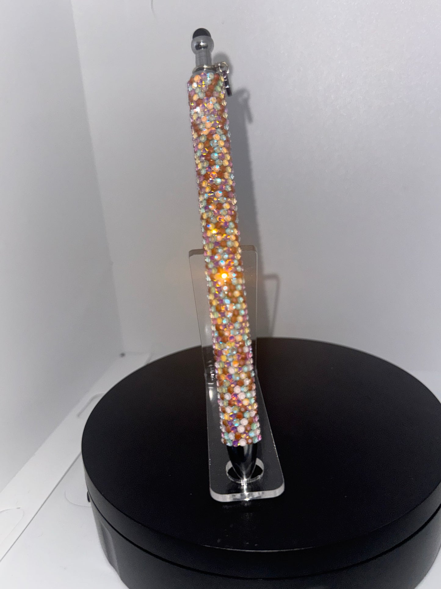 Gracefully Blinged 27