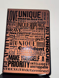 Journal 7