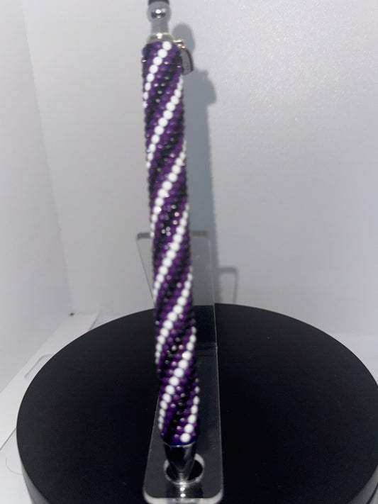 Gracefully Blinged 29