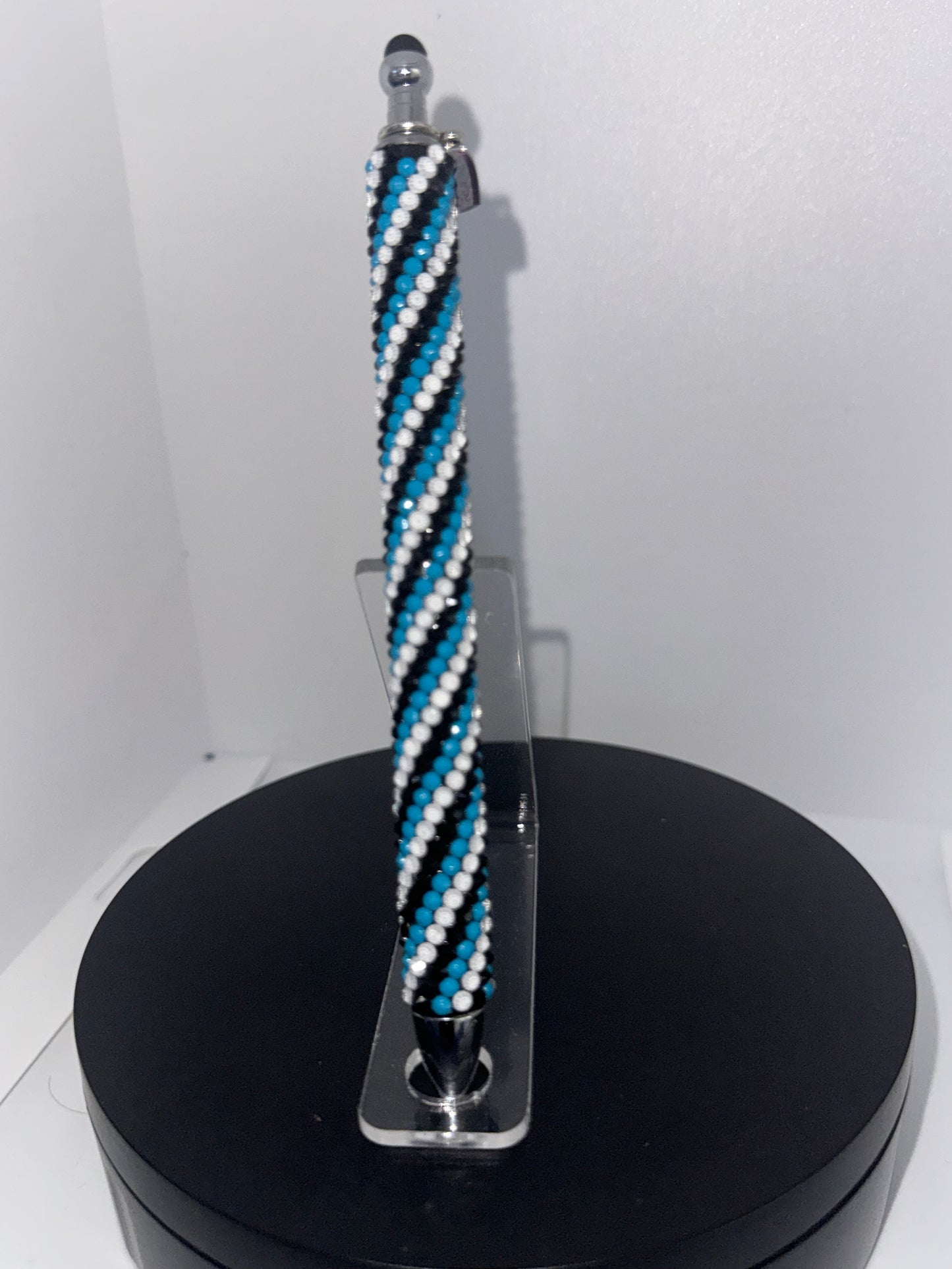 Gracefully Blinged 13