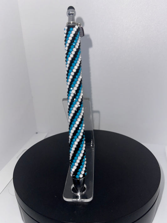 Gracefully Blinged 13