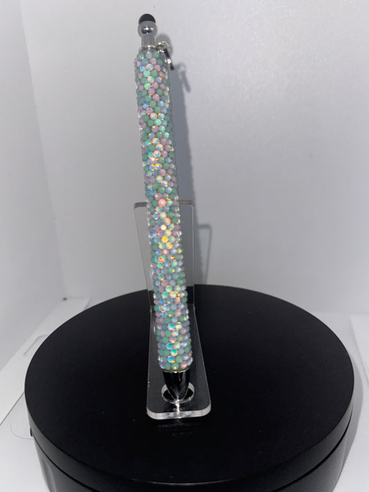 Gracefully Blinged 17