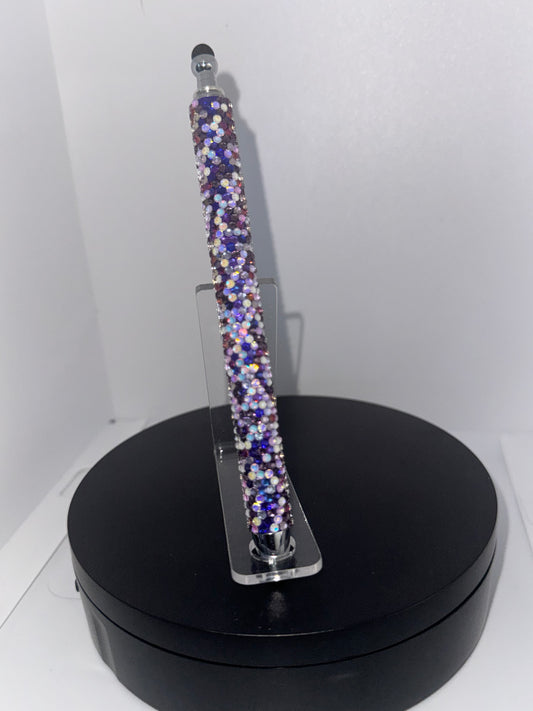 Gracefully Blinged 26