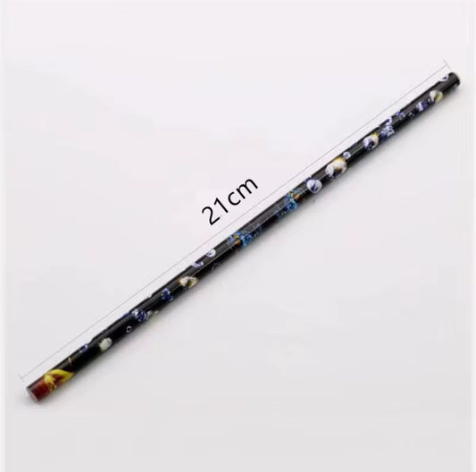Wax Pencil
